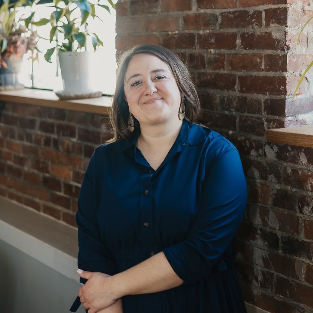 Meet your Posher, Kristine